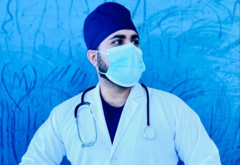 Dr. Anish Kumar Singh